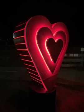 Ustvarjalci s srcem foto J. Čebulj IIII